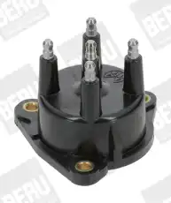 крышка распределителя! Ducellier\ Renault 19/21/Clio 1.7-1.8i 87> VK370 BERU