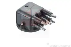 крышка распределителя! Ducellier\ Peugeot 106/205/306/309/405, Citroen AX/BX 1.1-2.0i 83> 1.315.074 EPS