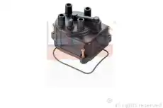 крышка распределителя! Hitachi\ Honda Accord 2.0i-2.3i 91>/Civic 1.4-1.6i 91-00 1.322.068 EPS