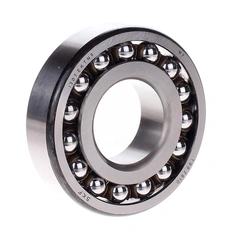 Подшипник 1307 EKTN9 SKF