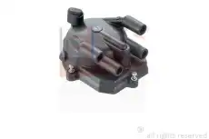 крышка распределителя! Hitachi\ Mazda 626 1.8i/2.0i 16V 91-97 1.322.077 EPS