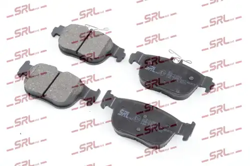 Тормозные колодки S70-11002 SRLINE