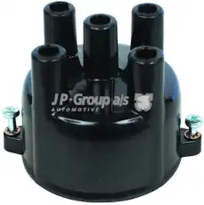 крышка распределителя! Lucas\ Opel Astra/Corsa/Kadett/Vectra 86-98 1291200700 JP
