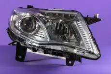 Фара JORDEN JH02ATS16001R