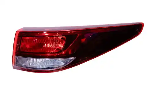 Фонарь задний JORDEN JH0320K2005R