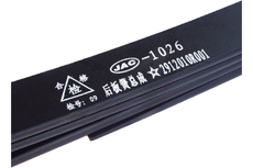 Рессора подвески JAC 2912010R001