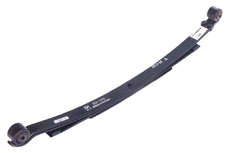 Рессора подвески JAC 2912010R001
