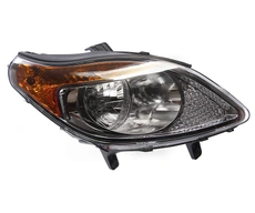 Фара JAC 4121200R001