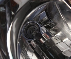 Фара JAC 4121200R001