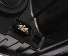 Фара JAC 4121200R001