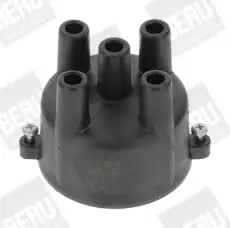 крышка распределителя! Lucas\ Opel Astra/Corsa/Kadett/Vectra 1.2i-1.6i 86-98 VK381 BERU
