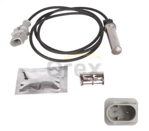 Датчик ABS OREX 142217