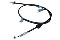 Трос ручного тормоза MAXGEAR 32-1082