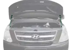 Амортизатор капота PNEUMATIC 'KUHYST0000