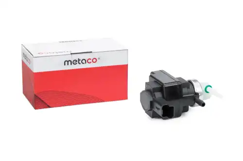 Клапан электромагнитный '6700094 METACO