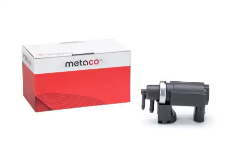 Клапан электромагнитный '6700093 METACO