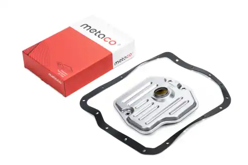 Фильтр АКПП METACO 1040-117