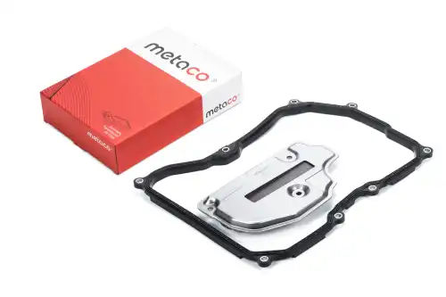 Фильтр АКПП METACO 1040-114