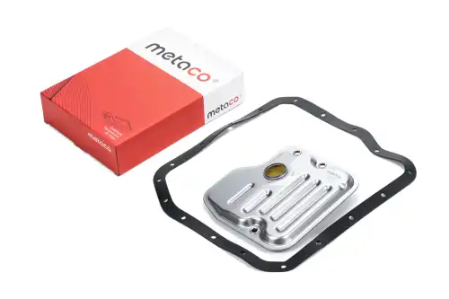 Фильтр АКПП METACO 1040-121