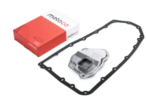 Фильтр АКПП METACO 1040-109