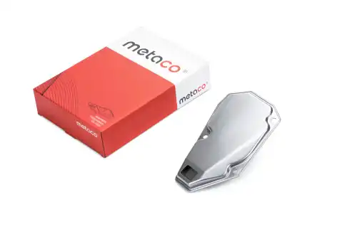 Фильтр АКПП METACO 1040-124