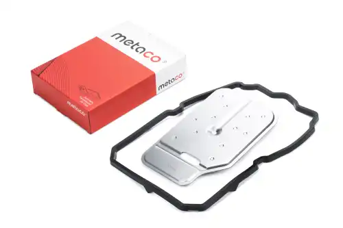 Фильтр АКПП METACO 1040-115