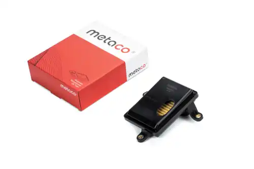 Фильтр АКПП METACO 1040-110