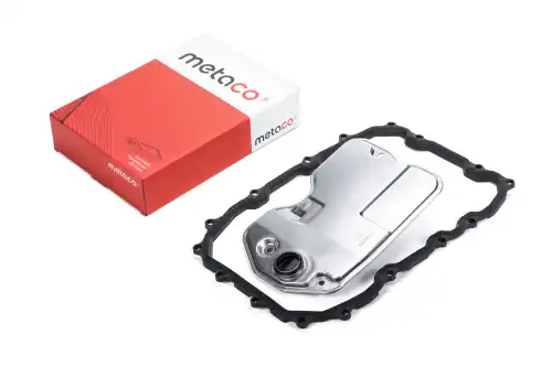 Фильтр АКПП METACO '1040116