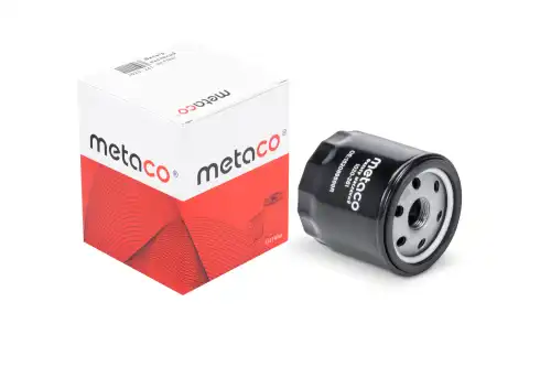 Фильтр масляный METACO '1020261