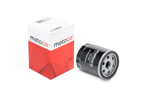 Фильтр масляный METACO '1020288