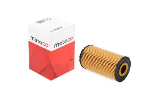 Фильтр масляный METACO '1020249