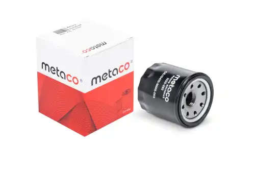Фильтр масляный METACO '1020292