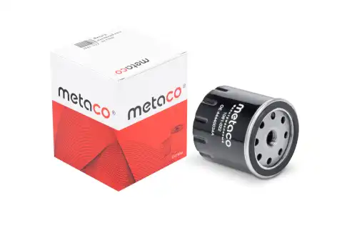 Фильтр масляный METACO 1061-022