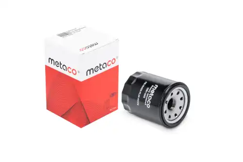 Фильтр масляный METACO '1061025