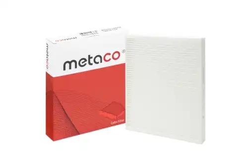 Салонный фильтр METACO '10101025