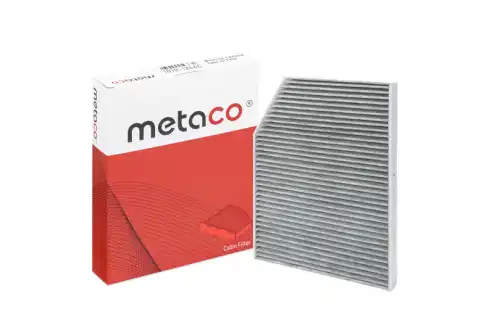 Салонный фильтр METACO '10101246C