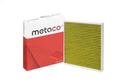 Салонный фильтр METACO '10101087AB