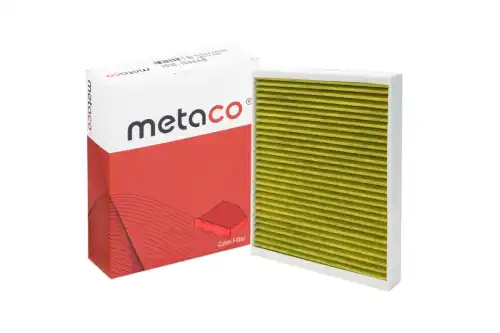 Салонный фильтр METACO '10101066AB