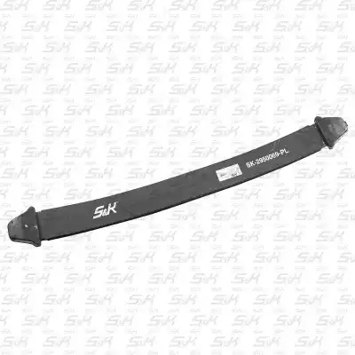 Рессора подвески S&K 'SK2950069PL
