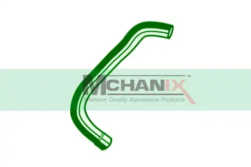 Шланг радиатора KIRDH-006 MCHANIX