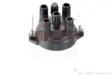 крышка распределителя! Mitsubishi\ Mazda 323/F 1.3i/1.6/1.8i 89-94/626 2.0i/2.2i 87-92 1.331.121 EPS