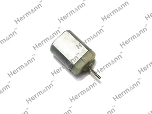 Моторчик актуатора HR8200000966 HERMANN