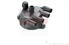 крышка распределителя! Mitsubishi\ Mazda 323 1.6i 85-89/626/Wagon 1.8/2.0/i/2.2i 87-97 1.331.125 EPS