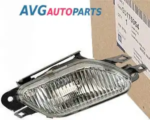Фара противотуманная AVG 11050282
