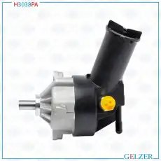 Насос гидроусилителя руля GELZER H3038PA