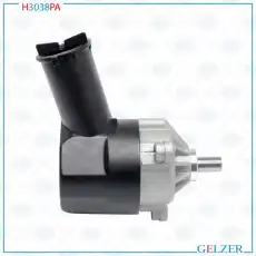 Насос гидроусилителя руля GELZER H3038PA