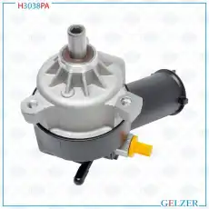 Насос гидроусилителя руля GELZER H3038PA