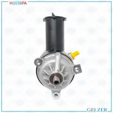 Насос гидроусилителя руля GELZER H3038PA