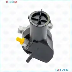 Насос гидроусилителя руля GELZER H3038PA