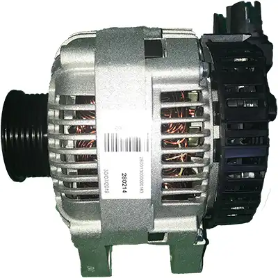 Генератор SERCORE 280214